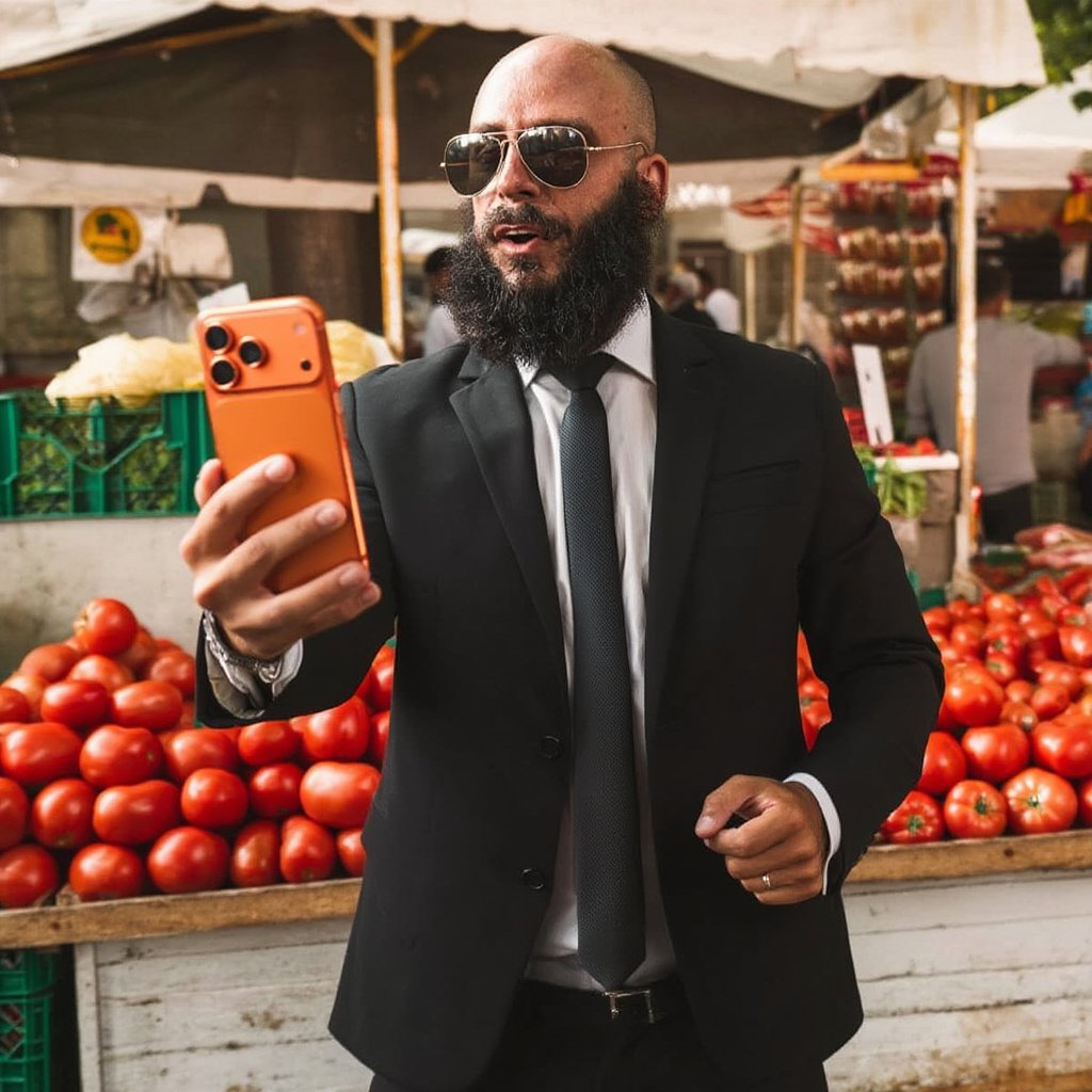 Курс "Снимай – Продавай"