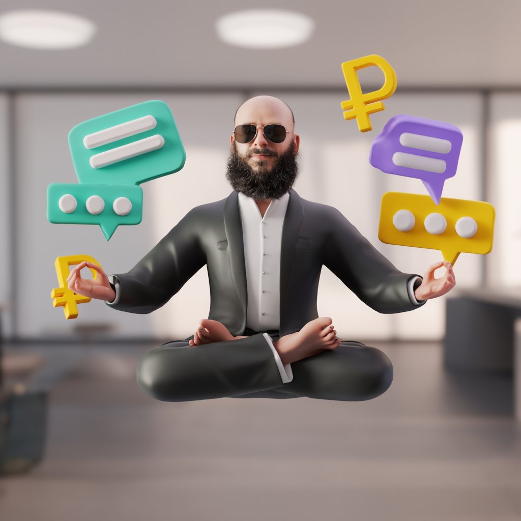 Клуб "Ремесленник при Бабках"